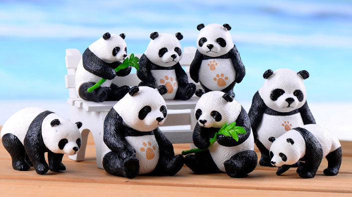 Best 5 Adorable Panda Gifts for 5 Year Old Boys