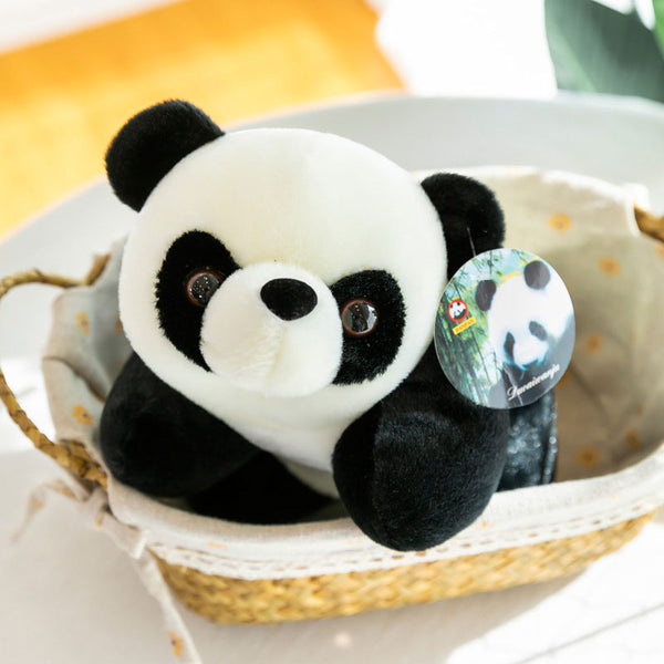 Panda Bear Stuffed Animal Panda Bear Toy