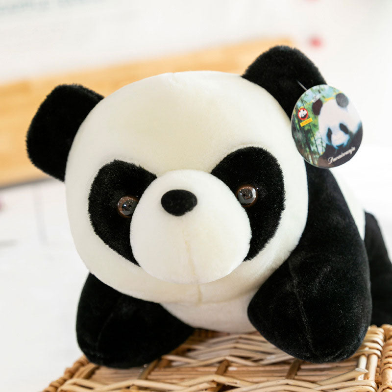 Panda Bear Stuffed Animal Panda Bear Toy