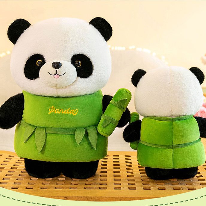 Panda Stuffed Animals & Gifts for Kids