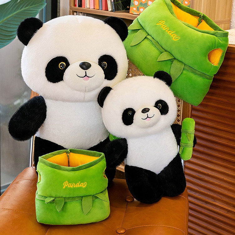 Panda Stuffed Animals & Gifts for Kids