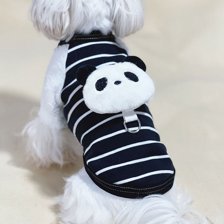 Small Pet dog Costume Cotton Coat