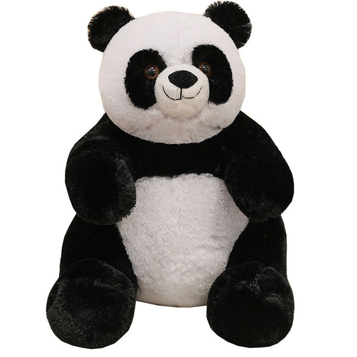 Plush Giant Panda Animal toys