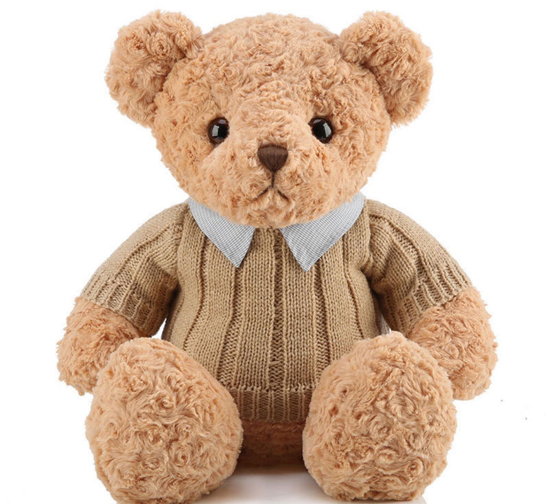 Teddy Bear Plush Toy Birthday Gift